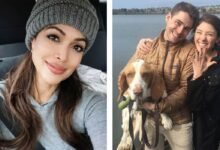 Erica Tracey Hirshfeld