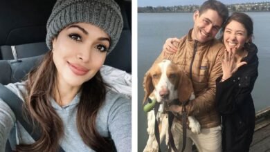 Erica Tracey Hirshfeld