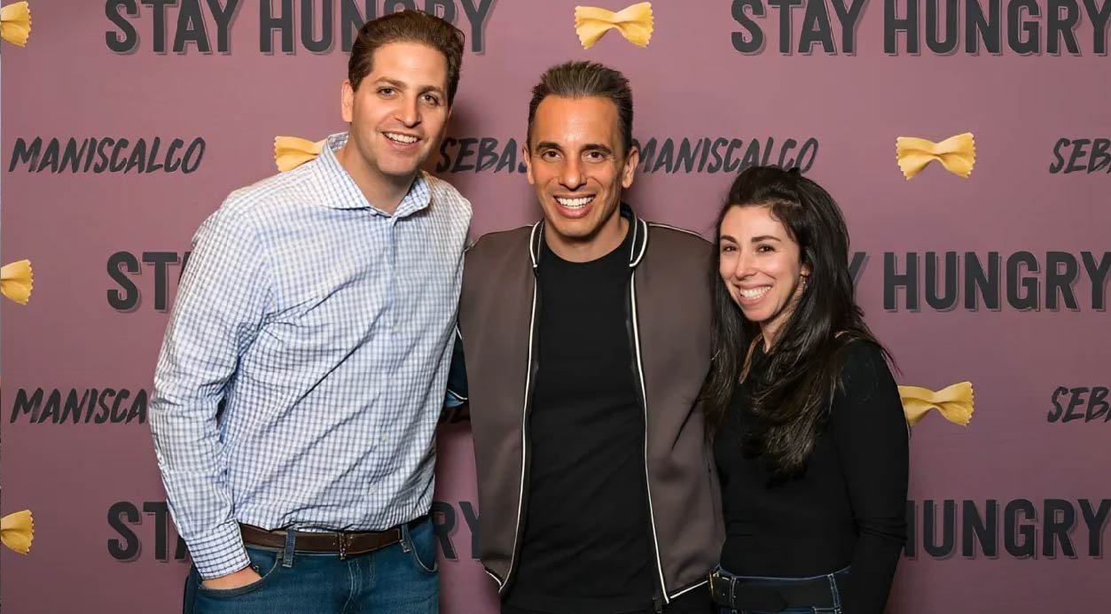 Erica Tracey Hirshfeld